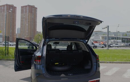 KIA Sportage IV рестайлинг, 2023 год, 2 940 000 рублей, 16 фотография