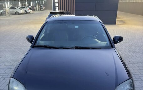 Opel Vectra C рестайлинг, 2003 год, 340 000 рублей, 6 фотография