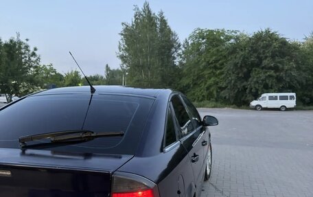 Opel Vectra C рестайлинг, 2003 год, 340 000 рублей, 10 фотография