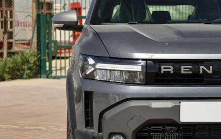 Renault Duster, 2026 год, 2 830 000 рублей, 4 фотография