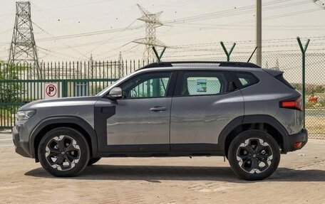 Renault Duster, 2026 год, 2 830 000 рублей, 5 фотография
