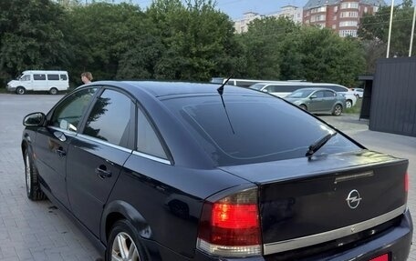 Opel Vectra C рестайлинг, 2003 год, 340 000 рублей, 3 фотография