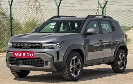 Renault Duster, 2026 год, 2 830 000 рублей, 3 фотография