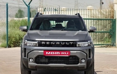 Renault Duster, 2026 год, 2 830 000 рублей, 2 фотография