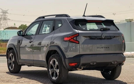 Renault Duster, 2026 год, 2 830 000 рублей, 11 фотография