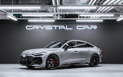 Audi A5, 2025 год, 5 850 000 рублей, 1 фотография