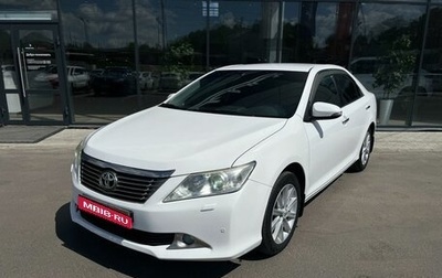 Toyota Camry, 2012 год, 1 300 000 рублей, 1 фотография