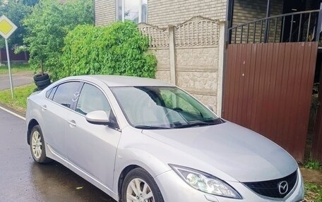 Mazda 6, 2008 год, 650 000 рублей, 1 фотография
