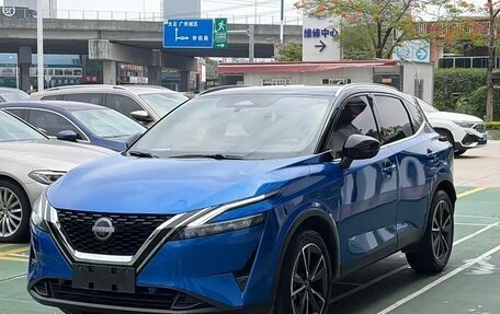 Nissan Qashqai, 2023 год, 1 490 000 рублей, 1 фотография