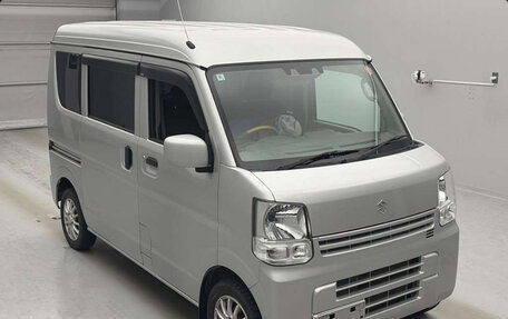 Suzuki Every VI, 2023 год, 656 000 рублей, 1 фотография
