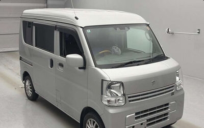 Suzuki Every VI, 2023 год, 656 000 рублей, 1 фотография