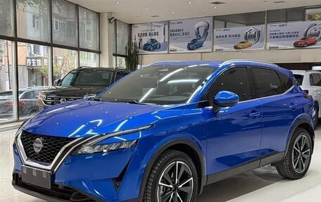 Nissan Qashqai, 2023 год, 1 500 000 рублей, 1 фотография