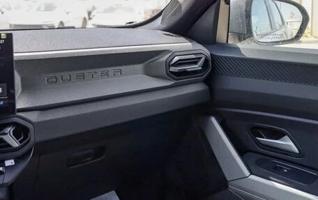 Renault Duster, 2026 год, 2 830 000 рублей, 25 фотография