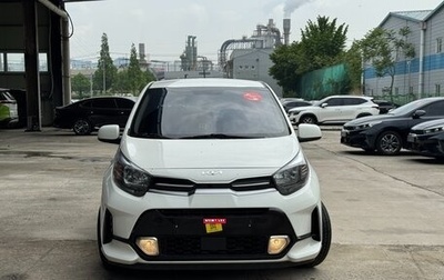 KIA Morning III, 2022 год, 990 000 рублей, 1 фотография