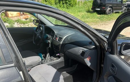 Nissan Almera, 2005 год, 350 000 рублей, 6 фотография