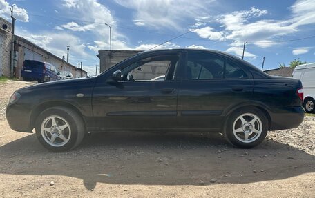 Nissan Almera, 2005 год, 350 000 рублей, 3 фотография