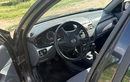 Nissan Almera, 2005 год, 350 000 рублей, 7 фотография