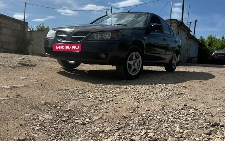 Nissan Almera, 2005 год, 350 000 рублей, 2 фотография
