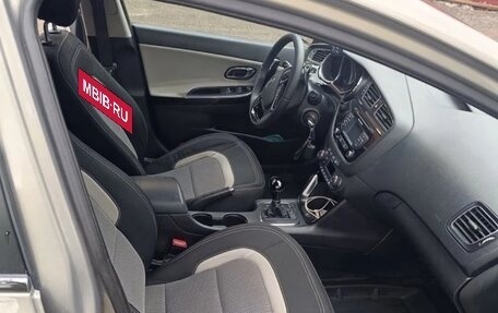 KIA cee'd III, 2013 год, 1 300 000 рублей, 8 фотография