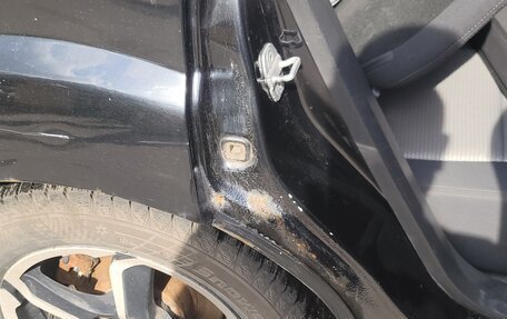 Dodge Caliber I рестайлинг, 2008 год, 400 000 рублей, 10 фотография