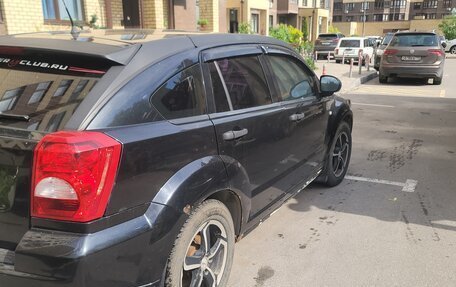 Dodge Caliber I рестайлинг, 2008 год, 400 000 рублей, 5 фотография