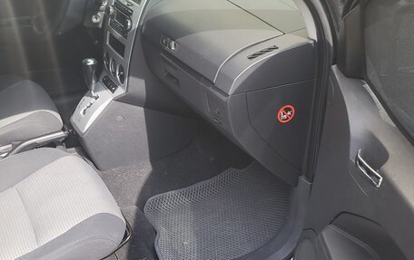 Dodge Caliber I рестайлинг, 2008 год, 400 000 рублей, 8 фотография