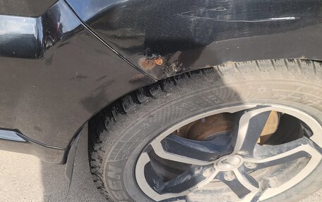 Dodge Caliber I рестайлинг, 2008 год, 400 000 рублей, 11 фотография
