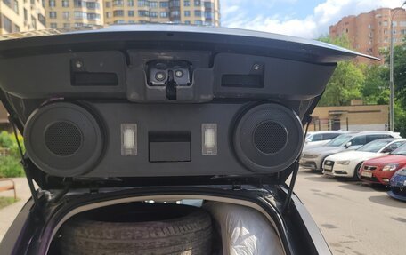 Dodge Caliber I рестайлинг, 2008 год, 400 000 рублей, 13 фотография