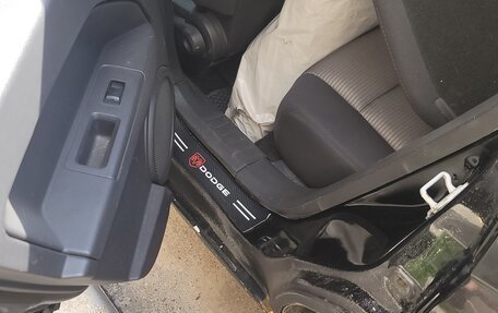 Dodge Caliber I рестайлинг, 2008 год, 400 000 рублей, 17 фотография