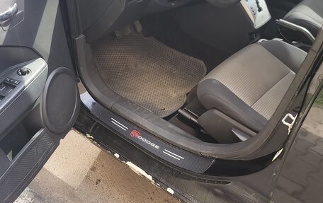 Dodge Caliber I рестайлинг, 2008 год, 400 000 рублей, 18 фотография