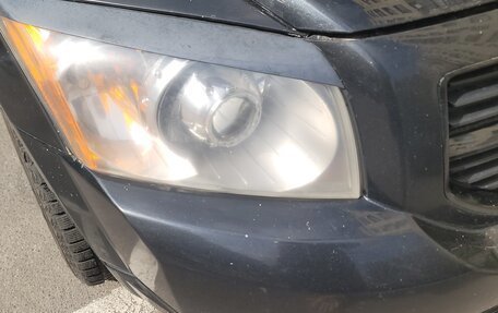 Dodge Caliber I рестайлинг, 2008 год, 400 000 рублей, 23 фотография