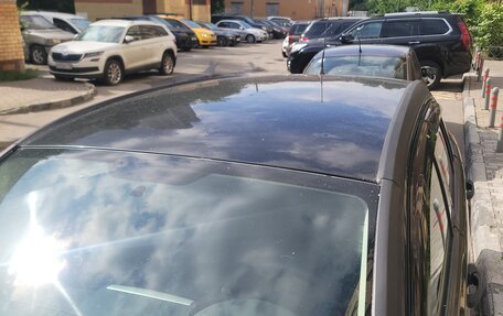 Dodge Caliber I рестайлинг, 2008 год, 400 000 рублей, 24 фотография