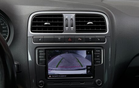 Volkswagen Polo VI (EU Market), 2018 год, 1 300 000 рублей, 7 фотография