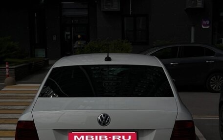 Volkswagen Polo VI (EU Market), 2018 год, 1 300 000 рублей, 11 фотография