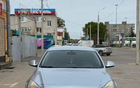 Opel Insignia II рестайлинг, 2013 год, 595 000 рублей, 6 фотография