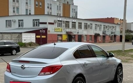 Opel Insignia II рестайлинг, 2013 год, 595 000 рублей, 7 фотография