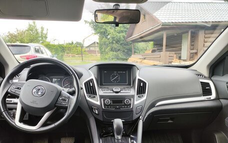 DongFeng AX7 I, 2018 год, 1 200 000 рублей, 7 фотография