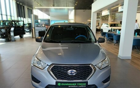 Datsun mi-DO, 2015 год, 650 000 рублей, 2 фотография