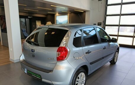 Datsun mi-DO, 2015 год, 650 000 рублей, 4 фотография