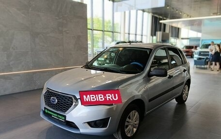 Datsun mi-DO, 2015 год, 650 000 рублей, 3 фотография
