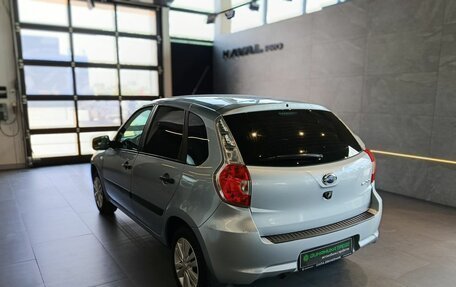 Datsun mi-DO, 2015 год, 650 000 рублей, 6 фотография