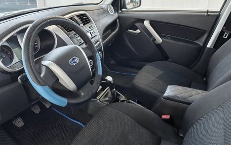 Datsun mi-DO, 2015 год, 650 000 рублей, 7 фотография