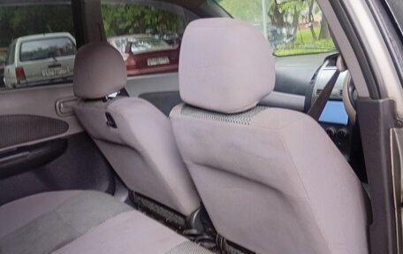 Nissan Wingroad III, 2002 год, 275 000 рублей, 6 фотография