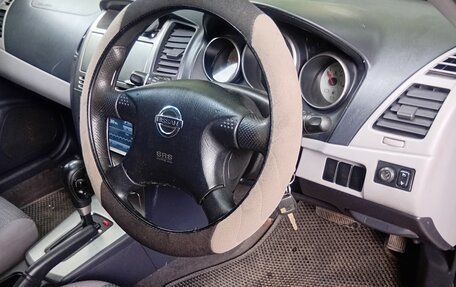 Nissan Wingroad III, 2002 год, 275 000 рублей, 5 фотография