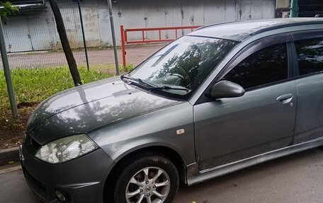 Nissan Wingroad III, 2002 год, 275 000 рублей, 3 фотография