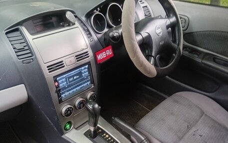 Nissan Wingroad III, 2002 год, 275 000 рублей, 8 фотография