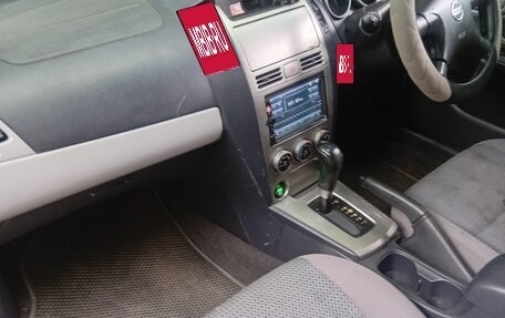 Nissan Wingroad III, 2002 год, 275 000 рублей, 9 фотография