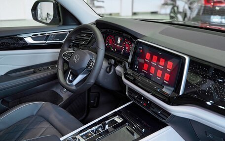 Volkswagen Teramont I, 2024 год, 7 199 900 рублей, 4 фотография