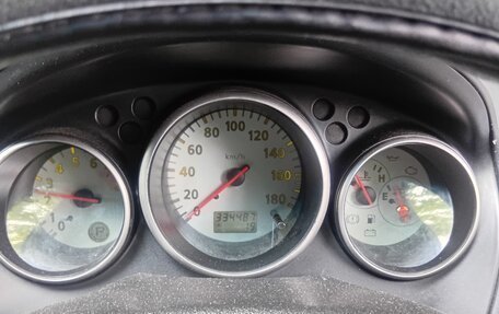 Nissan Wingroad III, 2002 год, 275 000 рублей, 12 фотография