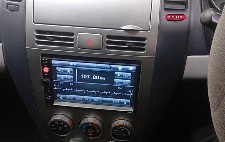 Nissan Wingroad III, 2002 год, 275 000 рублей, 13 фотография